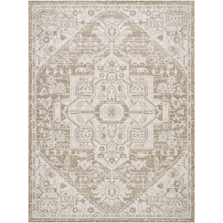 Livabliss Tuareg TRG-2389 Outdoor Safe Area Rug TRG2389-537